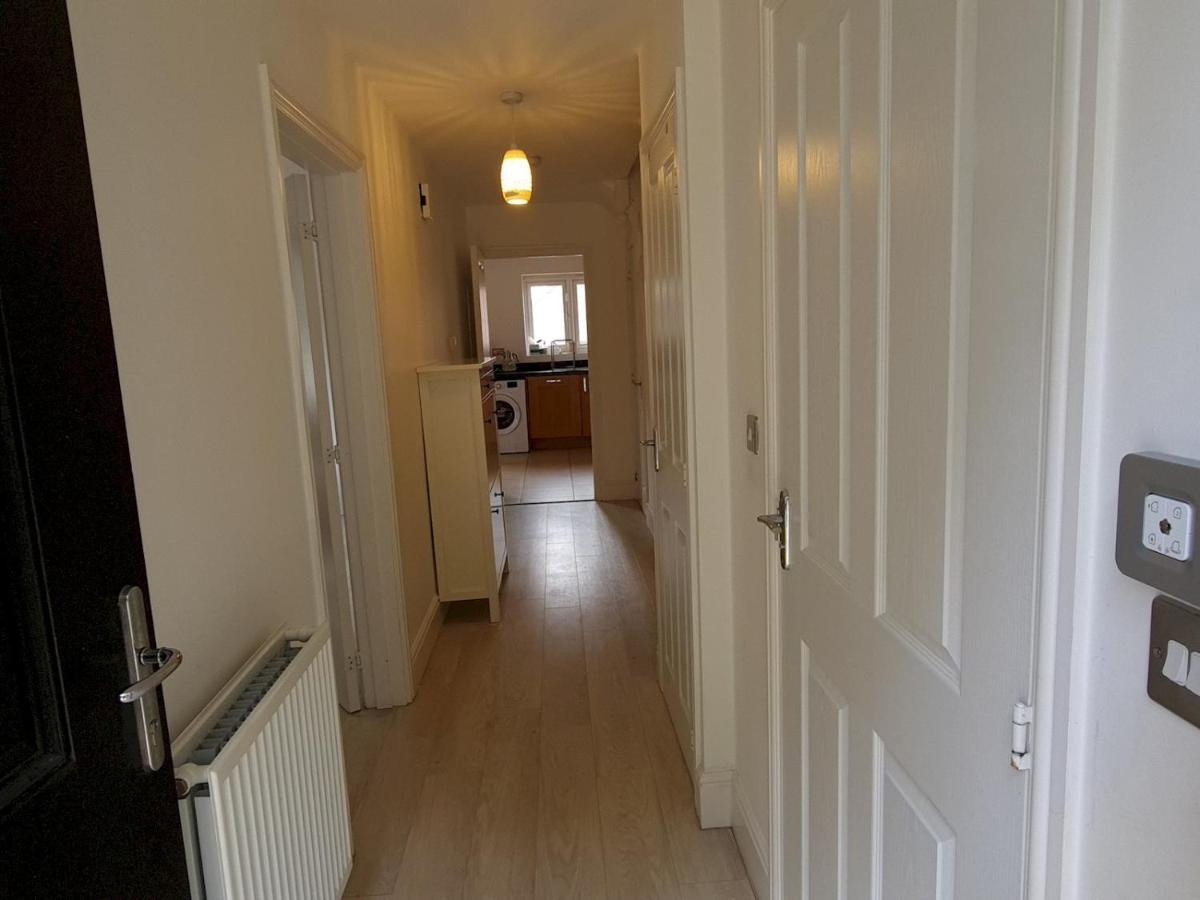 Pass The Keys Well Located Modern 5 Bedroom House Birmingham Esterno foto