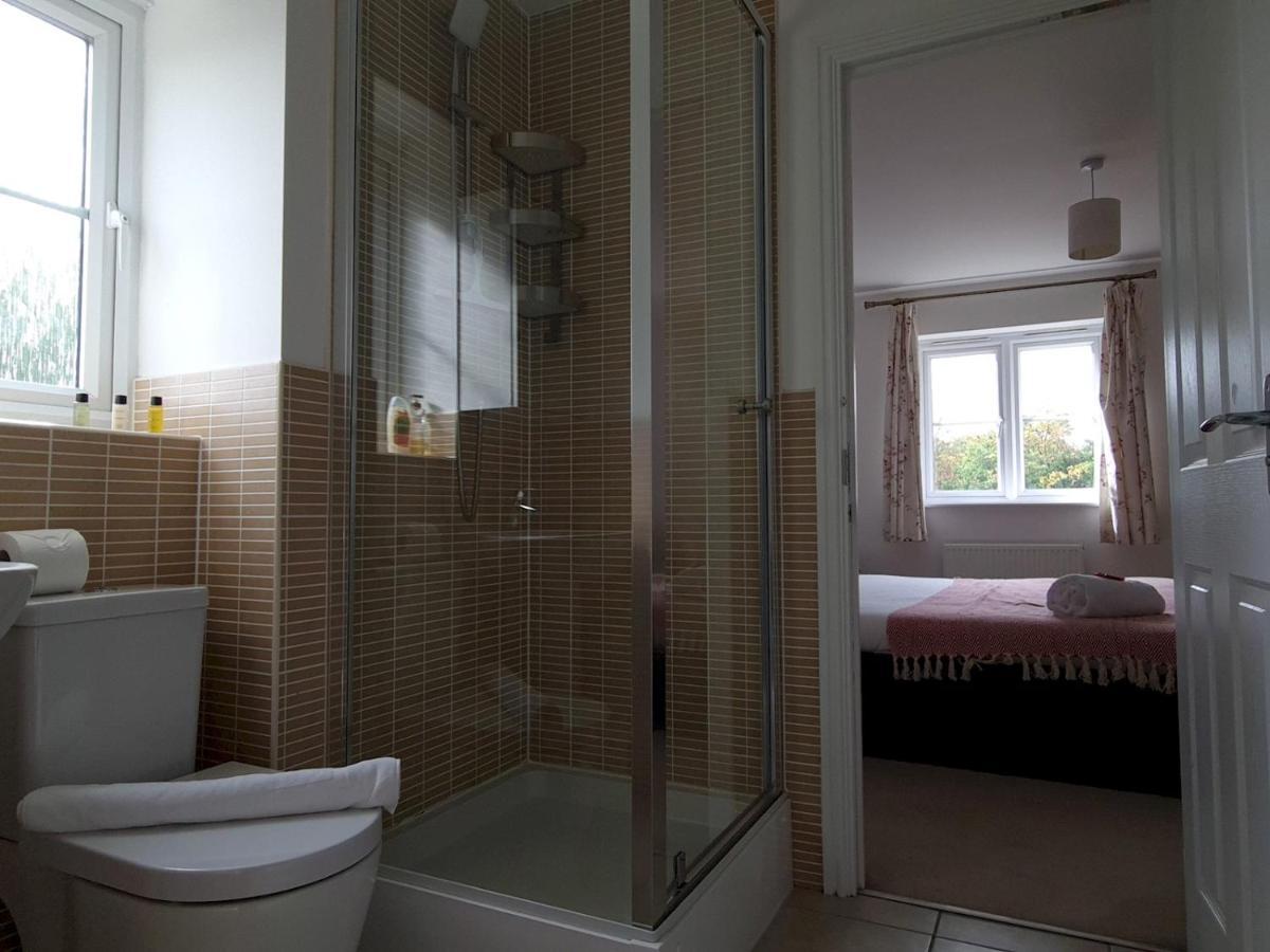 Pass The Keys Well Located Modern 5 Bedroom House Birmingham Esterno foto